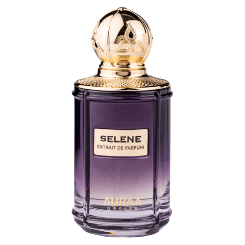 Selene by Auraa Desire - Extract de Parfum Dama - 100 ml