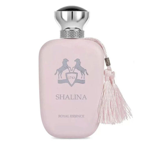 Shalina Royal Essence by Fragrance World - Femei - EDP - 100ml