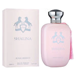 Shalina Royal Essence by Fragrance World - Femei - EDP - 100ml