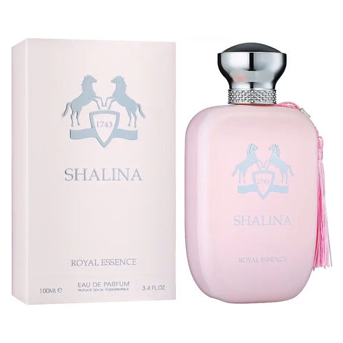 Shalina Royal Essence by Fragrance World - Femei - EDP - 100ml