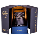 Sharaf The Club by Zimaya - parfum arabesc barbati - EDP 100 ml