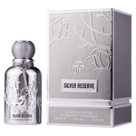 Silver Reserve by Auraa Desire - Extract de Parfum Barbati - 100 ml