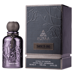 Smoked Oud by Auraa Desire - Extract de Parfum Barbati - 100 ml