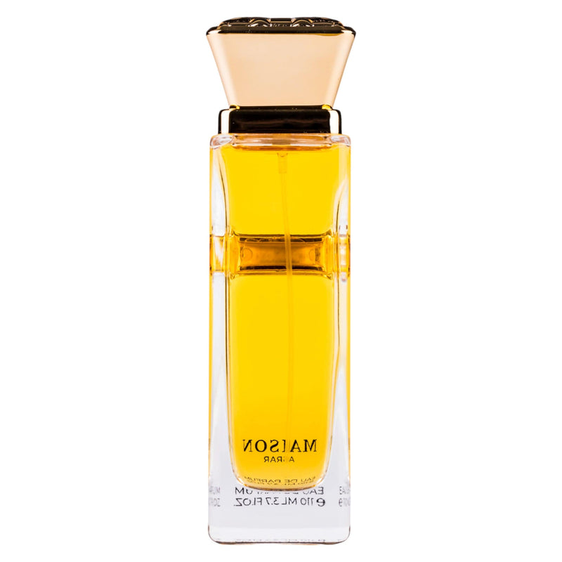 Soirée by Maison Asrar - Parfum Unisex - EDP 110 ml