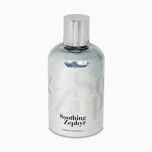 Soothing Zephyr by Paris Corner - parfum arabesc unisex - EDP 100 ml