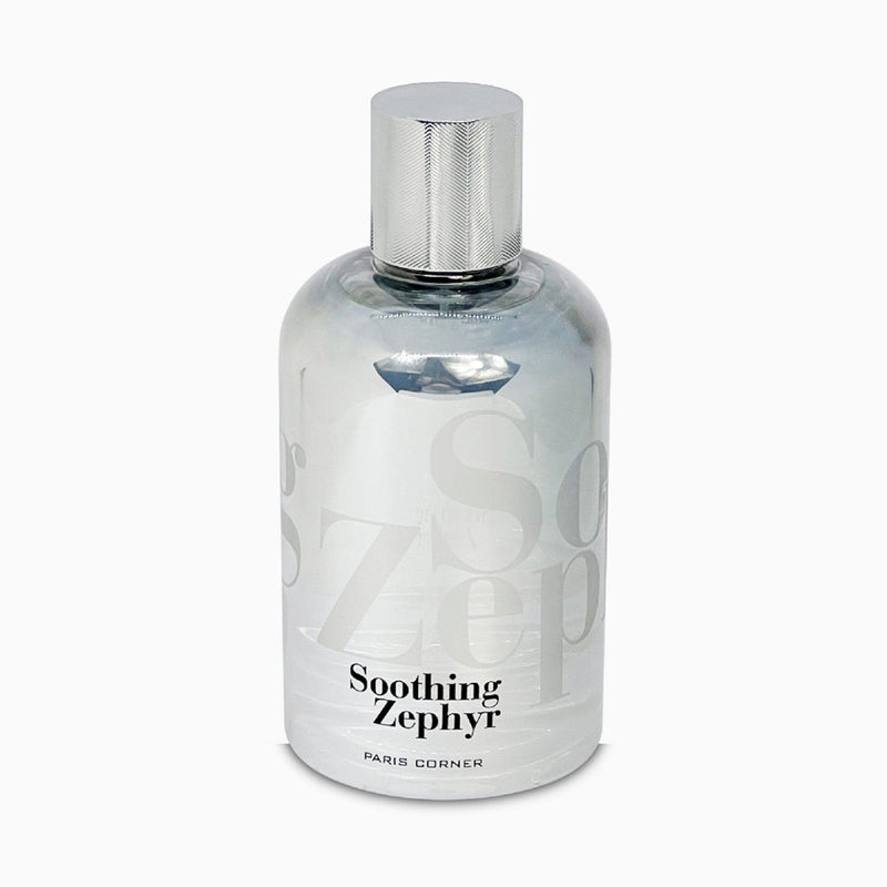 Soothing Zephyr by Paris Corner - parfum arabesc unisex - EDP 100 ml