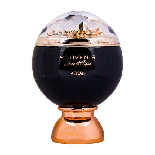 Souvenir Desert Rose by Afnan - parfum arabesc unisex - EDP 100 ml