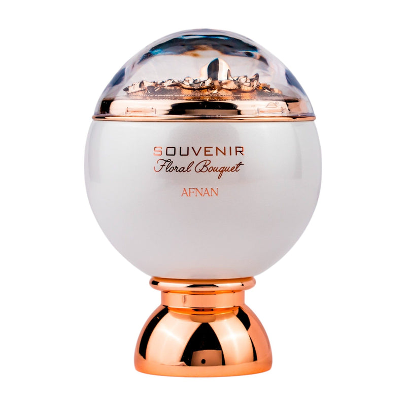 Souvenir Floral Bouquet by Afnan - parfum arabesc femei - EDP 100 ml