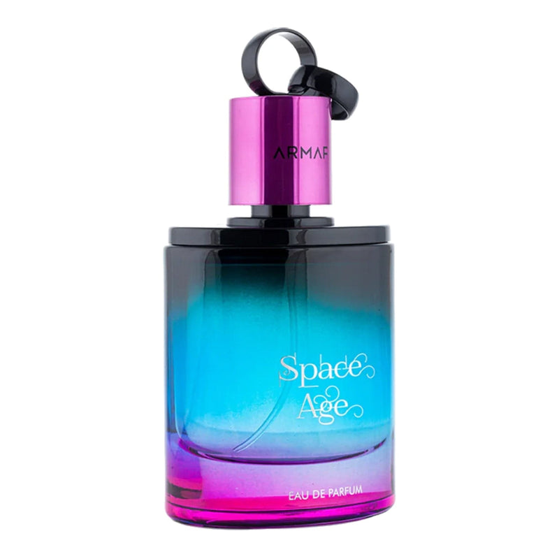 Space Age by Armaf - parfum arabesc unisex - EDP - 100 ml