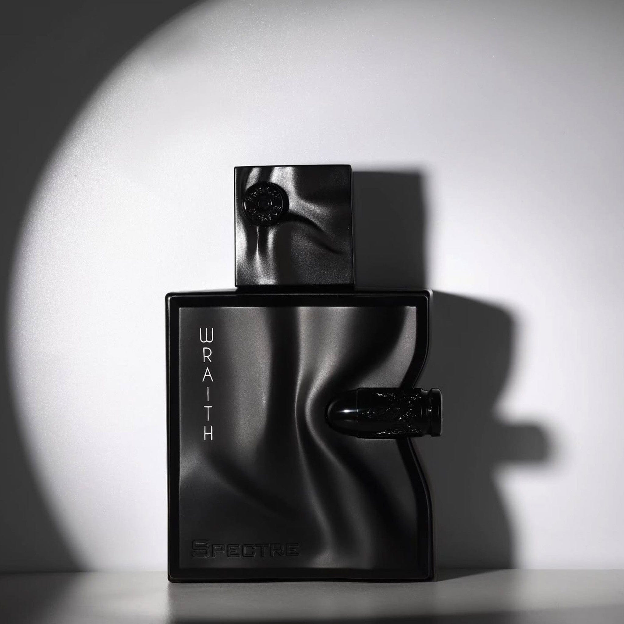 Spectre Wraith By French Avenue - Parfum Arabesc Barbati - EDP 80 ml