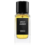 Spicy Amber by French Avenue - Unisex - EDP - 100ml