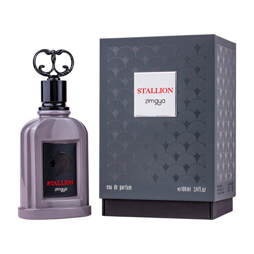 Stallion by Zimaya - Barbati - EDP - 100ml