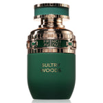 Sultry Woods by French Avenue - Barbati - EDP - 80ml
