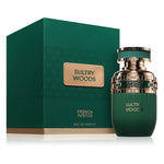 Sultry Woods by French Avenue - Barbati - EDP - 80ml