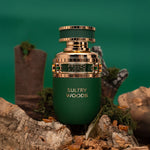 Sultry Woods by French Avenue - Barbati - EDP - 80ml