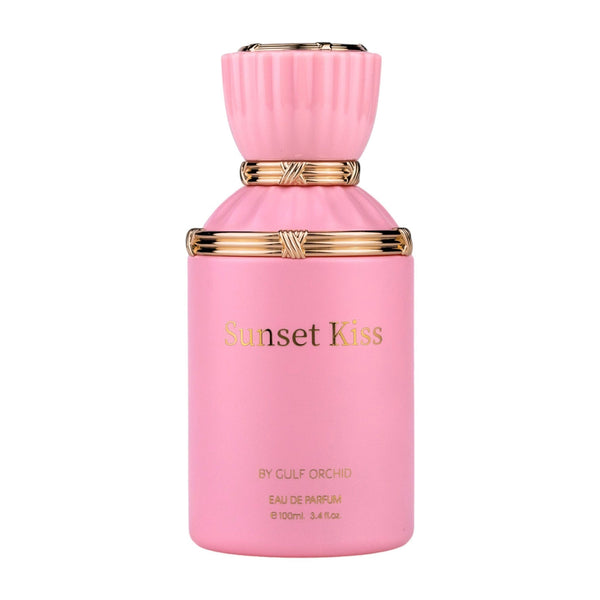 Sunset Kiss by Gulf Orchid - parfum arabesc dama - EDP 100 ml