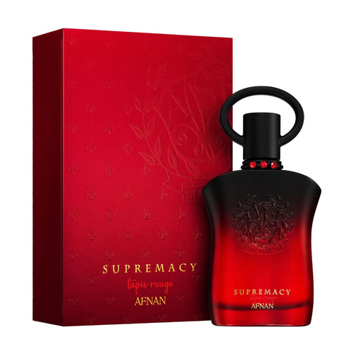 Supremacy Tapis Rouge Extrait de Parfum 90ml by Afnan - Femei - Extract de Parfum - 90 ml