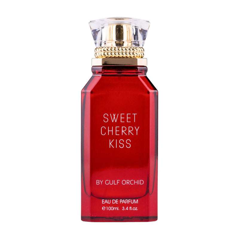 Sweet Cherry Kiss by Gulf Orchid - parfum arabesc dama - EDP 100 ml