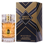 Sweet Heaven by Gulf Orchid - parfum arabesc unisex - EDP 100ml