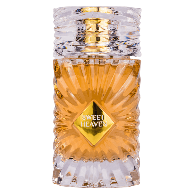 Sweet Heaven by Gulf Orchid - parfum arabesc unisex - EDP 100ml