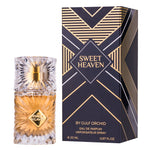 Sweet Heaven by Gulf Orchid -parfum arabesc unisex - EDP 20ml