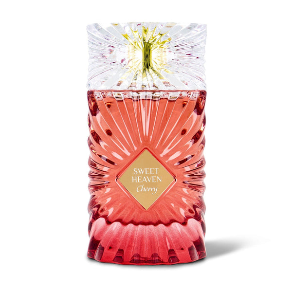 Sweet Heaven Cherry by Gulf Orchid - parfum arabesc unisex - EDP 100ml