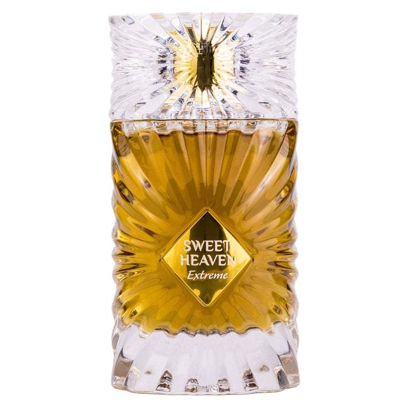 Sweet Heaven Extreme by Gulf Orchid - parfum arabesc unisex - EDP 100ml