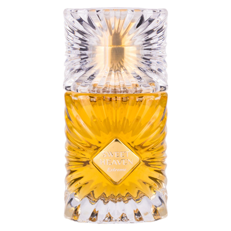 Sweet Heaven Extreme by Gulf Orchid - parfum arabesc unisex - EDP 20 ml