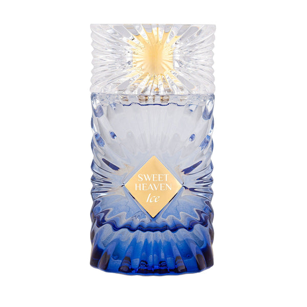Sweet Heaven Ice by Gulf Orchid - parfum arabesc barbati - EDP 100ml