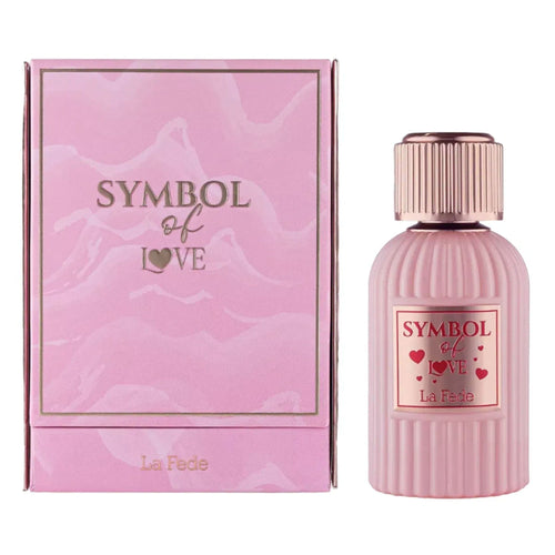 Symbol Of Love by La Fede - Femei - EDP - 100ml