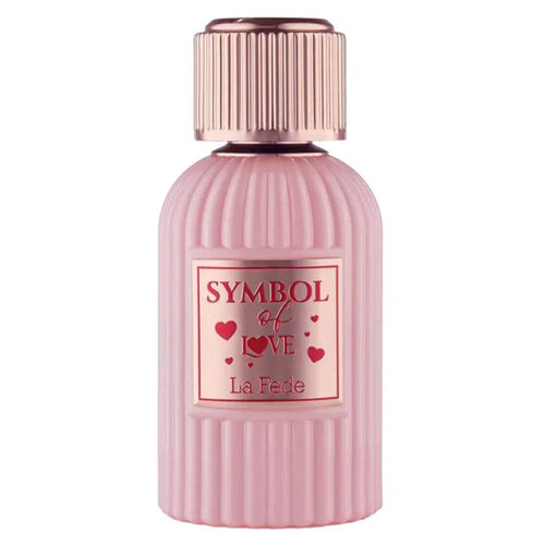 Symbol Of Love by La Fede - Femei - EDP - 100ml