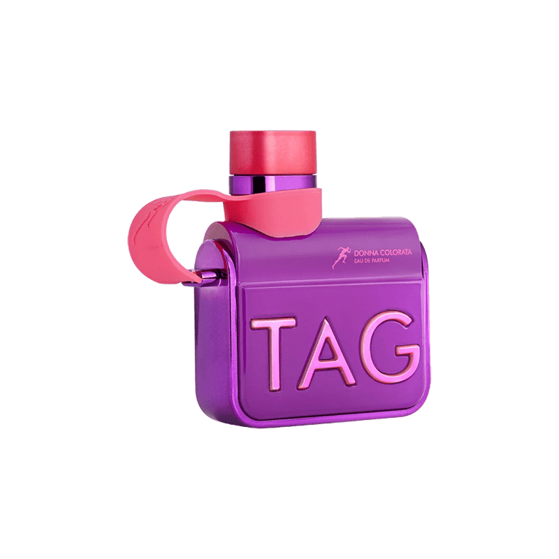 Tag Donna Colorata by Armaf - parfum arabesc dama - EDP - 100 ml