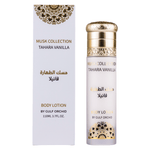 Tahara Vanilla by Gulf Orchid - lotiune de corp parfumata - 110 ml