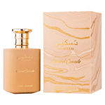 Taskeen Caramel Cascade by Paris Corner - parfum arabesc unisex - EDP 100ml