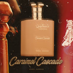 Taskeen Caramel Cascade by Paris Corner - parfum arabesc unisex - EDP 100ml