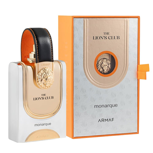 The Lion's Club Monarque EDP 100ml by Armaf - Barbati - EDP - 100ml