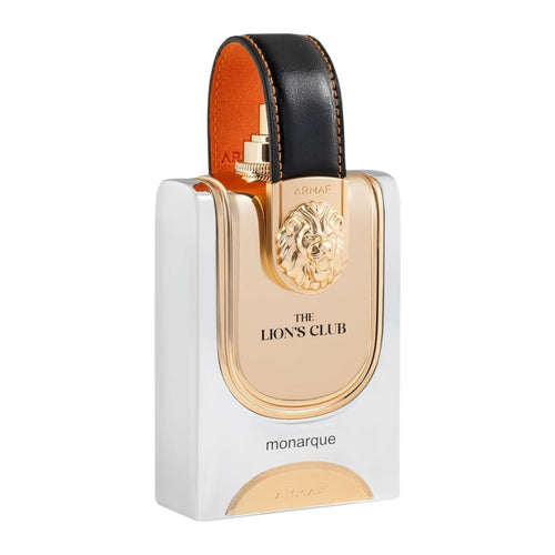 The Lion's Club Monarque EDP 100ml by Armaf - Barbati - EDP - 100ml