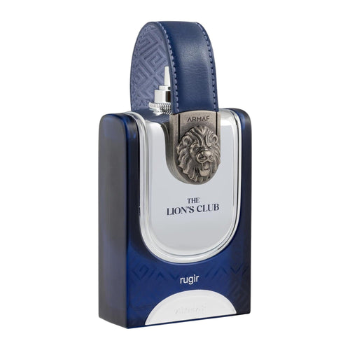 The Lion's Club Rugir EDP 100ml by Armaf - Barbati - EDP - 100ml