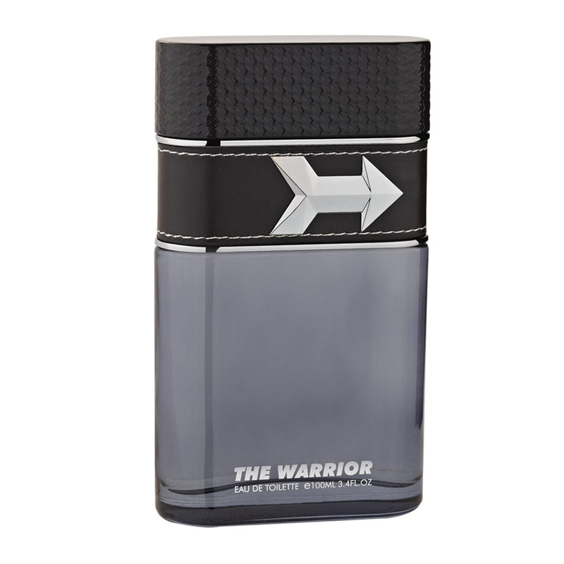 The Warrior by Armaf - parfum arabesc barbati - EDT - 100 ml