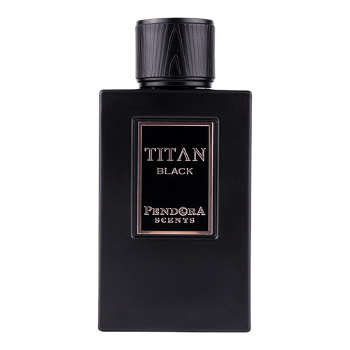 Titan Black Eau de Parfum 100ml