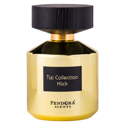 Tizi Collection Klick by Pendora Scents - parfum arabesc dama - EDP 100 ml