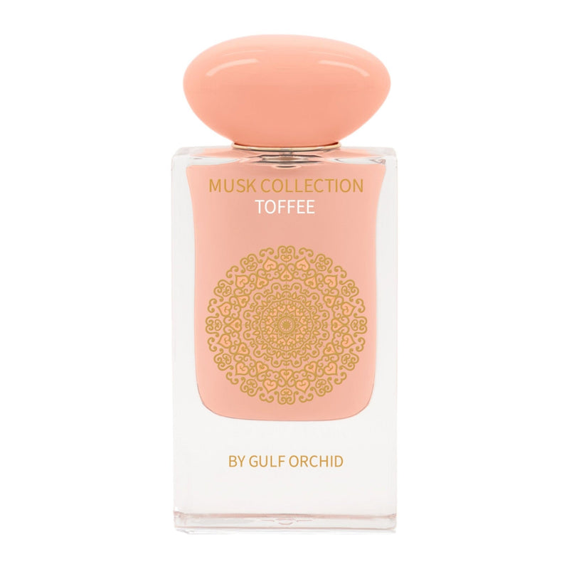 Toffee by Gulf Orchid - parfum arabesc dama - EDP 60 ml