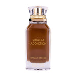 Vanilla Addiction by Gulf Orchid - parfum arabesc dama - EDP 100 ml