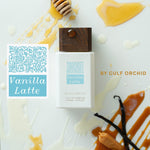 Vanilla Latte by Gulf Orchid - parfum arabesc dama - EDP 100 ml