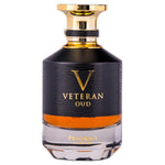 Veteran Oud by Pendora Scents - parfum arabesc barbati - EDP 100 ml