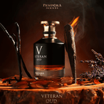 Veteran Oud by Pendora Scents - parfum arabesc barbati - EDP 100 ml