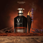 Veteran Oud by Pendora Scents - parfum arabesc barbati - EDP 100 ml