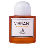 Vibrant Orange and Neroli Eau de Parfum 100ml