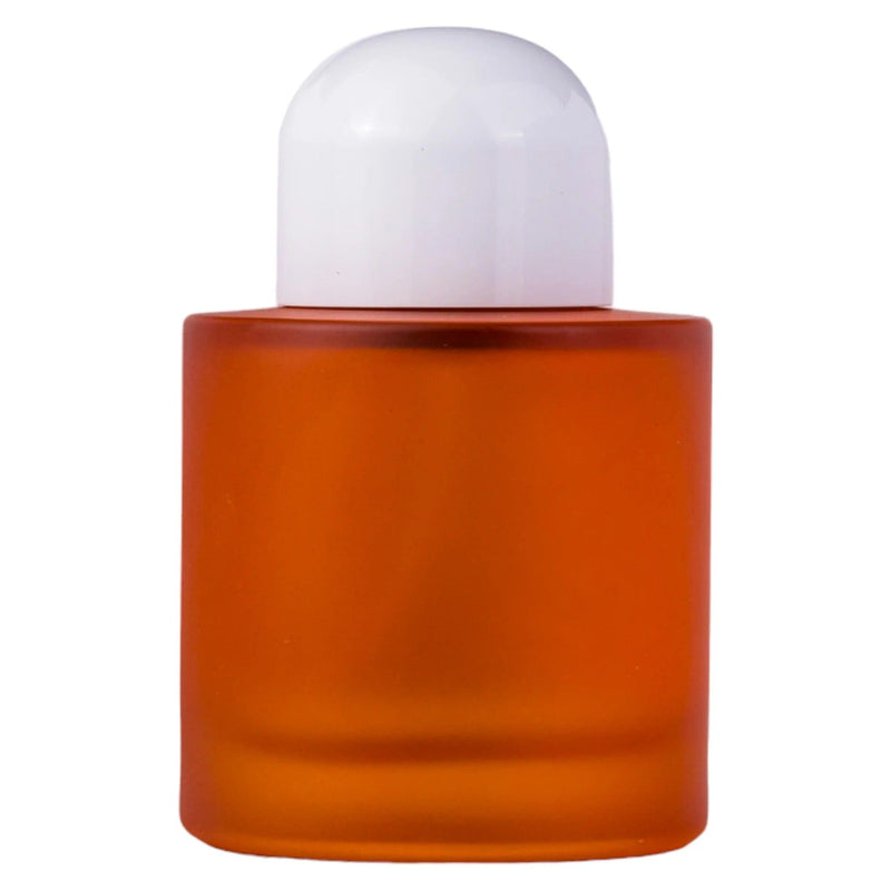 Vibrant Orange and Neroli Eau de Parfum 100ml