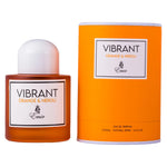 Vibrant Orange and Neroli Eau de Parfum 100ml